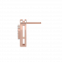 All In Love Diamond Stud Earrings