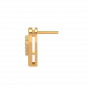 All In Love Diamond Stud Earrings
