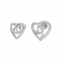 Find The End Diamond Pendant Set