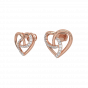 Find The End Diamond Pendant Set