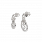 Wonder Drop Diamond Pendant Set