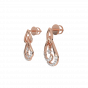 Wonder Drop Diamond Pendant Set