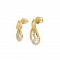 Wonder Drop Diamond Pendant Set