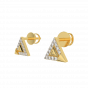 Treat Trio Diamond Pendant Set