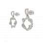 The Life Diamond Pendant Set