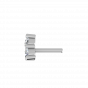 Treat Of Trio Diamond Stud Earrings