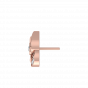 Spinning Treat Diamond Stud Earrings