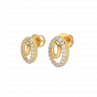 Sun N Shine Diamond Pendant Set