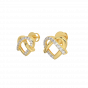 The Heartbeats Diamond Pendant Set