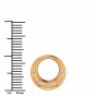Awesome Gold Diamond Pendant