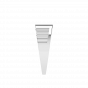 The Cyrus Men`s Nine Diamond Ring