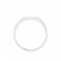 The Cyrus Men`s Nine Diamond Ring