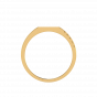 The Cyrus Men`s Nine Diamond Ring
