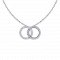 Awesome Gold Diamond Pendant