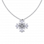 Awesome Gold Diamond Pendant