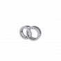 Awesome Gold Diamond Pendant