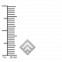 Pair The Square Diamond Stud Earrings