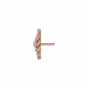 The Blossom Diamond Stud Earrings