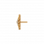 The Blossom Diamond Stud Earrings