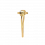 Stop A Moment Designer Diamond Ring