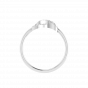 Stop A Moment Designer Diamond Ring