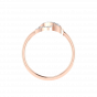 Stop A Moment Designer Diamond Ring