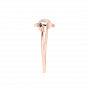Stop A Moment Designer Diamond Ring