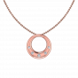 Awesome Gold Diamond Pendant