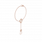 The Diamond Finger and Wrist Band