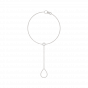 The Chain Diamond Bracelet and Ring