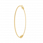 The Infinity Diamond Bracelet
