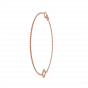 The Trendy Diamond Bracelet