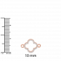 The Trendy Diamond Bracelet