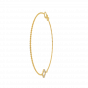 The Trendy Diamond Bracelet