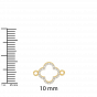 The Trendy Diamond Bracelet