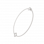 The Trendy Diamond Bracelet