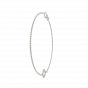 The Trendy Diamond Bracelet