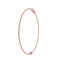 The  Cute Diamond Bracelet
