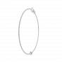 The  Cute Diamond Bracelet