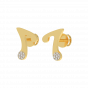 The Cute Diamond Studs