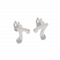 The Cute Diamond Studs