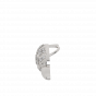 Terry Turtle Gold Diamond Pendant