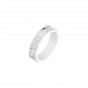Eternal love gold and diamond band For Him