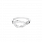  Blooming love diamond and gold ring For Her