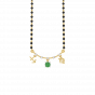 The Zodiacs Diamond Mangalsutra