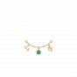 The Zodiacs Diamond Mangalsutra