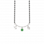 The Zodiacs Diamond Mangalsutra