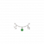 The Zodiacs Diamond Mangalsutra