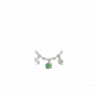 The Zodiacs Diamond Mangalsutra