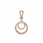 The Forever Diamond Pendant